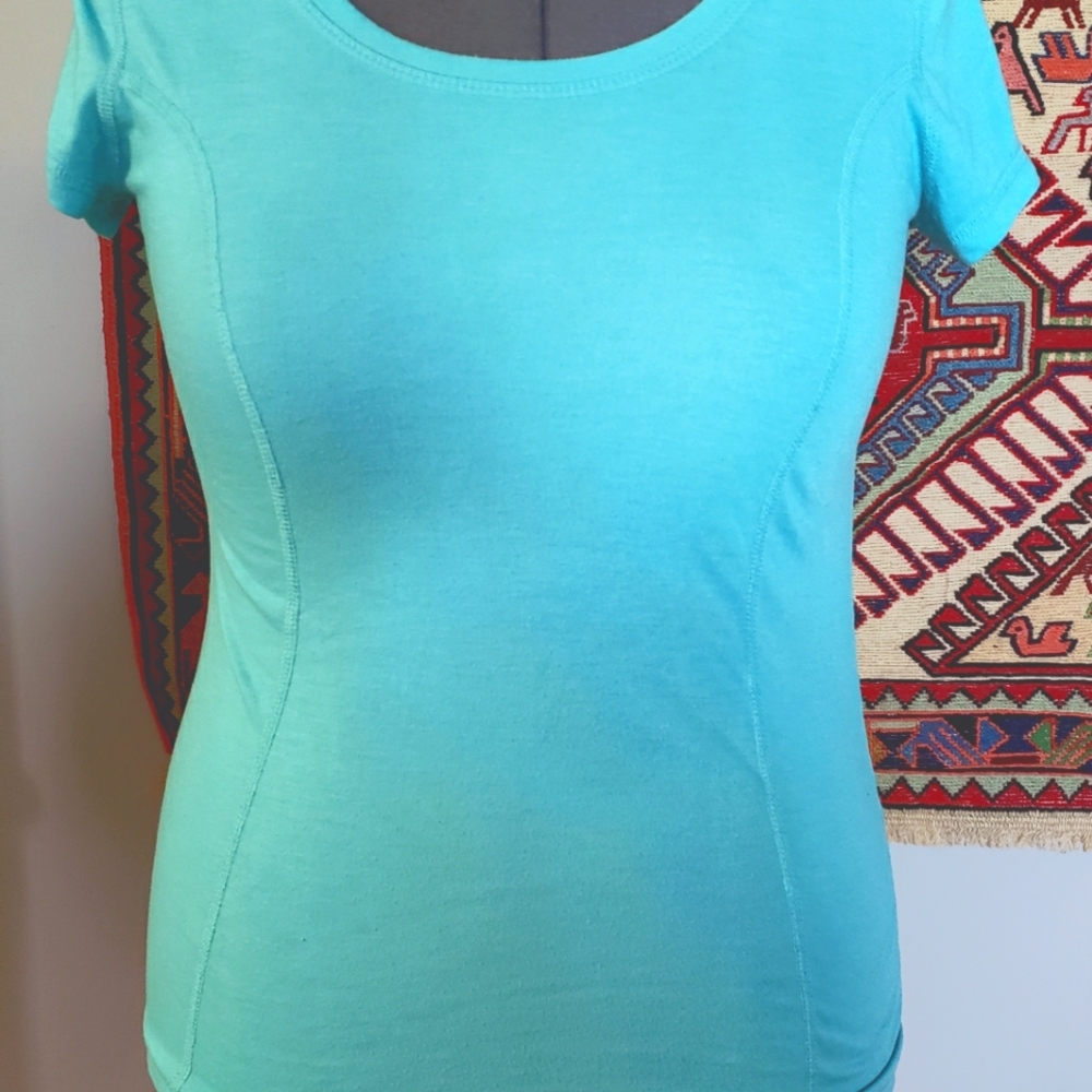 GYM SHIRT